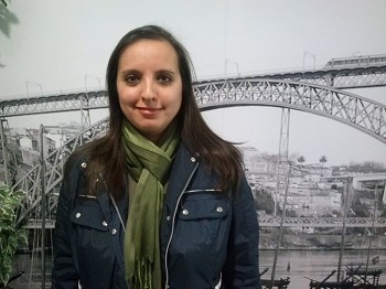 «Horizonte e Mar» é o romance vencedor em 2013 do Prémio Literário Revelação Agustina-Bessa Luís