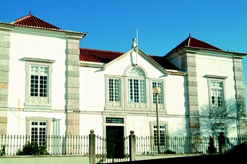 Comemorações S. Francisco Xavier padroeiro de Setúbal Lançamento da obra «De Colégio de S. Francisco Xavier a Palácio Fryxell – História e Análise Arquitectónica»