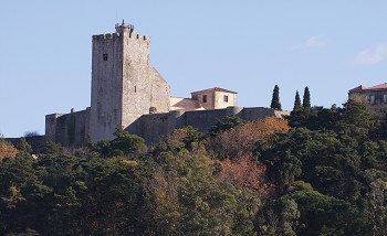 Visitas guiadas ao Castelo e Centro Histórico de Palmela Programa 2013 termina no sábado