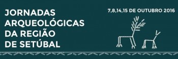 Jornadas Arqueológicas da Região de Setúbal Decorrem no Espaço Memória no Barreiro e no Fórum do Seixal.