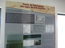 ETAR Barreiro / Moita Marca presença nas Jornadas Europeias do Património