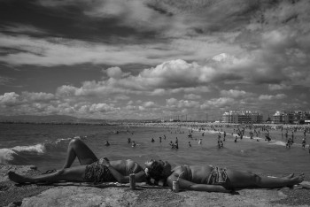 BARREIRO - ENCONTRO DE FOTOGRAFIA Apresentação do Livro «REFRESCO» pelo fotógrafo Flávio Andrade