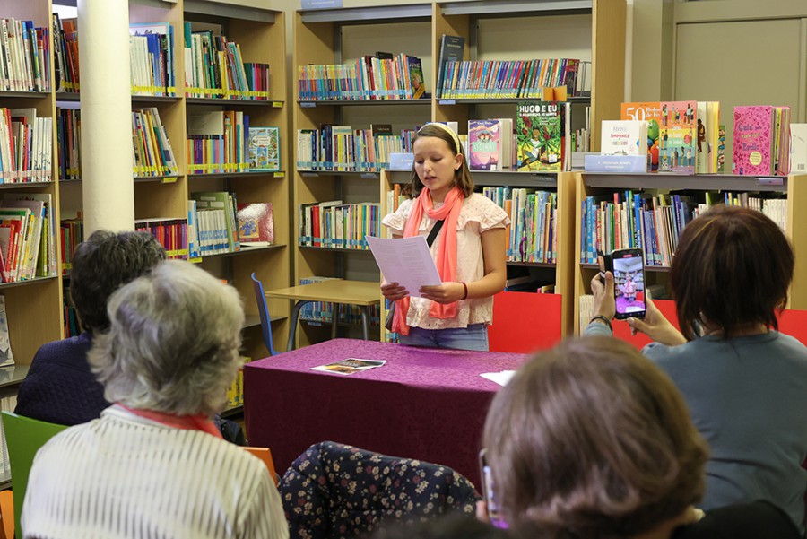SETÚBAL - Maratona de poesia dedicada a Camões “Camões sem Ponto Final” participação de personalidades ligadas às letras ao ensino e à música