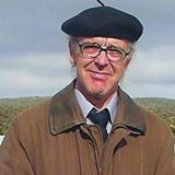 Prémio Literário de Poesia e Ficção de Almada Fernando Fitas venceu com a obra «Alforge de heranças»