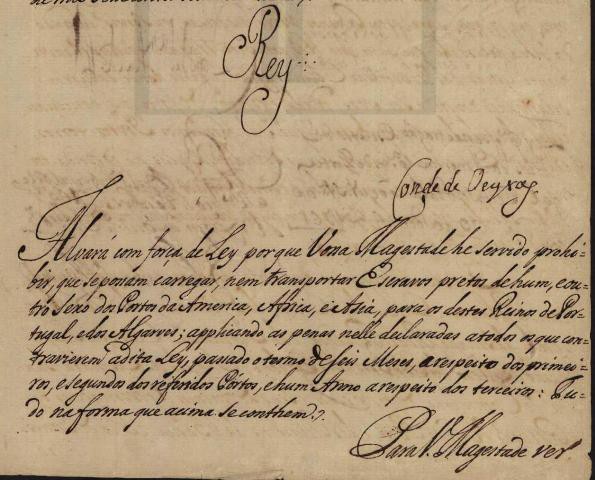 Os escravos do Barreiro Por João Naia da Silva Barreiro