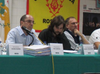 Actualização do inventário imóvel classificado no concelho da Moita Aprovado por unanimidade protocolo