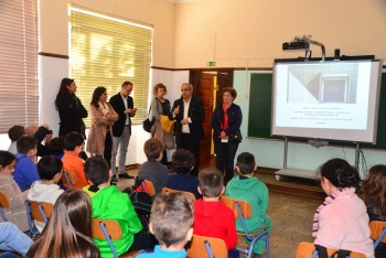 Barreiro - Comemorações dos 500 anos do Foral Manuelino de Coina «Vocês vão fazer a História de Coina dos próximos anos»