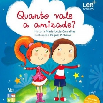 BIBLIOTECA MUNICIPAL DO BARREIRO Apresentação do livro «Quanto vale a amizade» de Maria Lúcia Carvalhas