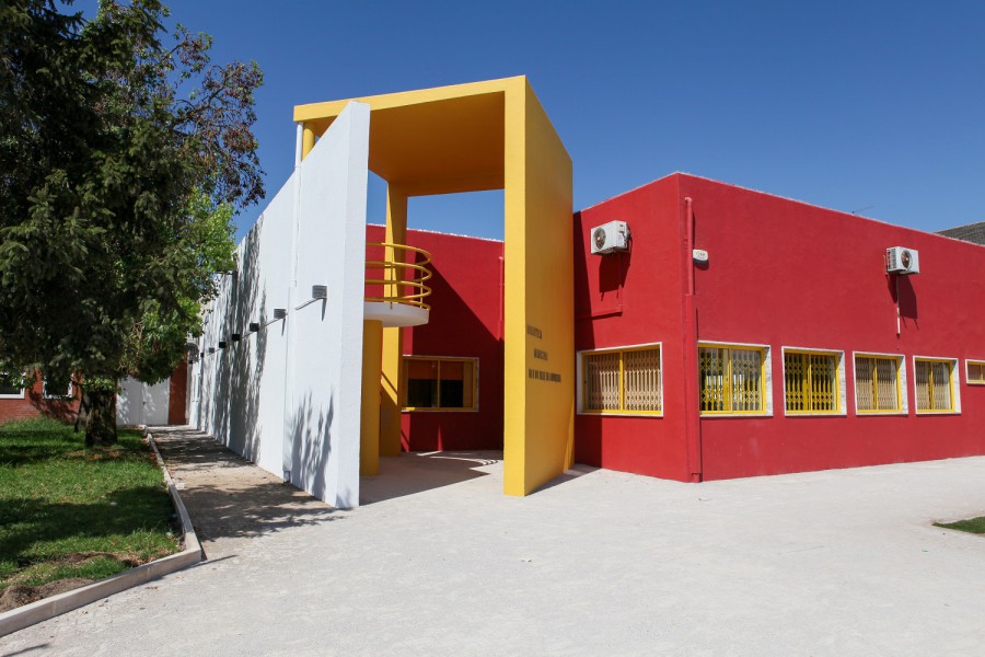 Bibliotecas Municipais do concelho da Moita Reiniciam a partir de 12 de maio o empréstimo de livros, CD’s e DVD’s.
