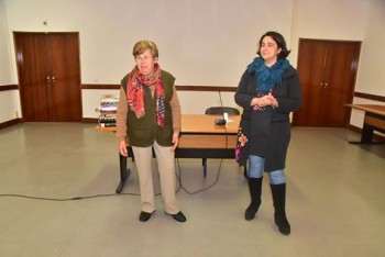 Biblioteca Municipal do Barreiro comemorações do 53º aniversário «O Livro que marcou a minha Vida»