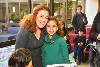 Biblioteca Municipal do Barreiro «TOP Leitura» Entrega de «Diplomas de melhor Leitor» . Comemorações do 53º aniversário