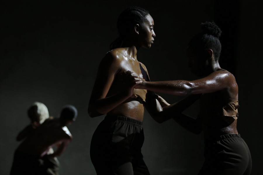 Ciclo de Programação da Bienal de Artes Contemporâneas 2021 BoCA na Moita