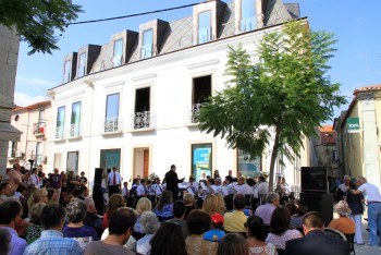 Mais de 70 mil pessoas passaram pela Casa da Cultura em Setúbal Aumento de 7,5 por cento em relação ao ano anterior