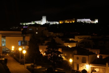 Dia Nacional dos Castelos assinalado em Palmela História dos castelos medievais portugueses em destaque