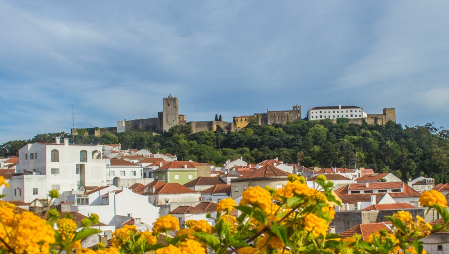 Conhecer melhor o Castelo e o Centro Histórico de Palmela Visitas guiadas revelam património
