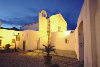 Barreiro - No Convento Madre de Deus da Verderena «Tertúlias Poéticas» - «Ao Encontro de…»