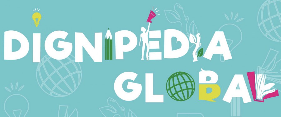 COLUNA DIGNIPÉDIA GLOBAL Sistematizar, Aprofundar e Defender Direitos Humanos em Contexto de Globalização Coordenação: Susana Mourato Alves-Jesus