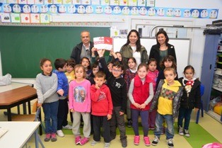 Barreiro - Concurso de Poesia «Identidades e Culturas» ENTREGA DE PRÉMIOS