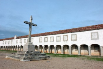 Santuário do Cabo Espichel - Sesimbra Integra Programa Revive