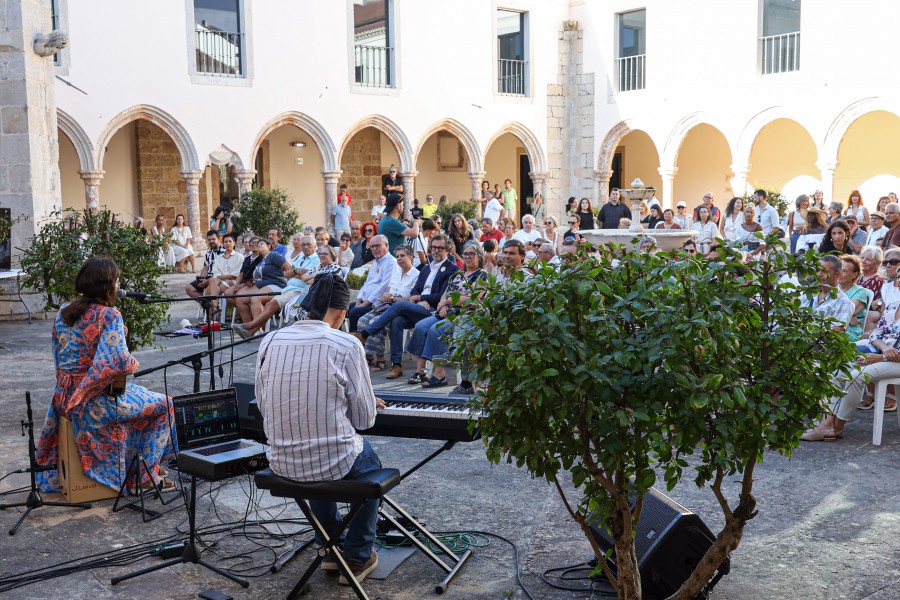 Festival Internacional de Teatro de Setúbal – Festa do Teatro Já anima espaços culturais e ruas da cidade