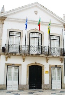 Na Galeria Municipal do Montijo Lançamento do livro «O foral das vilas de Alcochete e Aldeia Galega do Ribatejo de 1515»