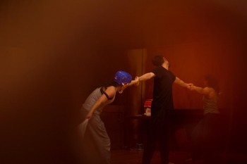 Barreiro - Cidade Sol vai ser o palco do espetáculo «Histórias em Viagem» Um projeto multidisciplinar de teatro de rua e teatro físico