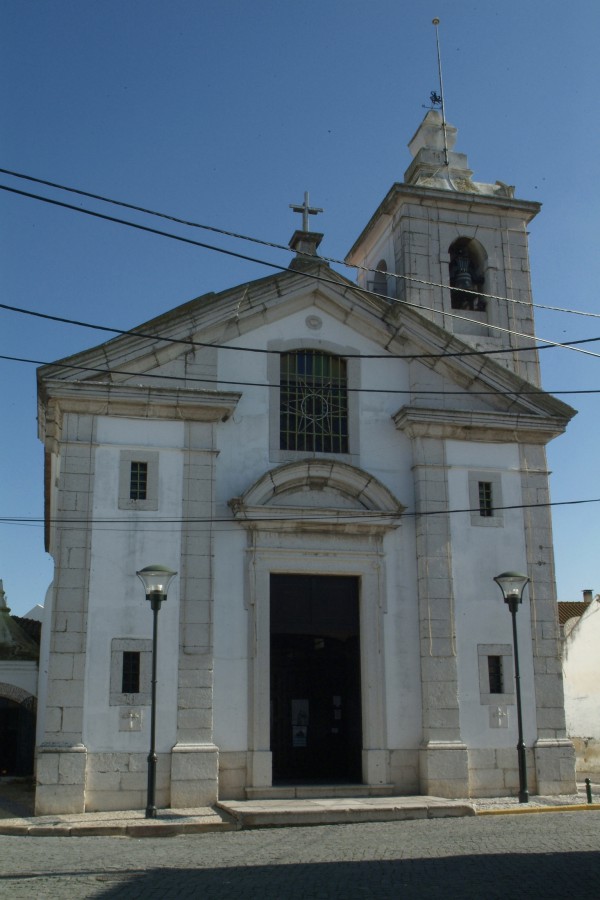 Montijo - Dia Internacional dos Monumentos e Sítios À descoberta de… Sarilhos Grandes e a Expansão Portuguesa