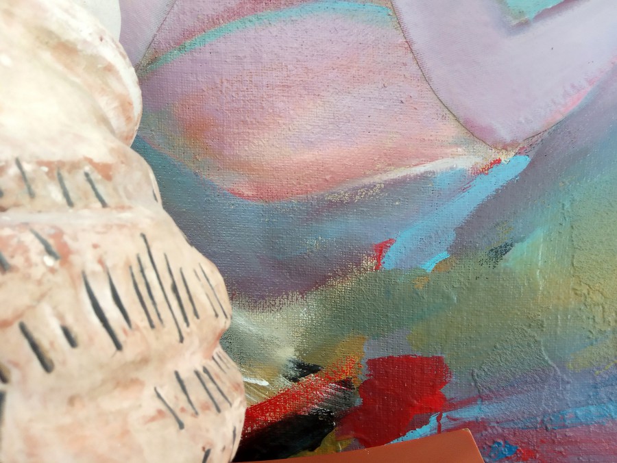 ALMADA - «ATELIÊS IMARGEM 2020» Exposição Colectiva de Artes Plásticas