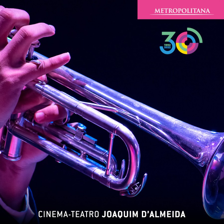No Cinema-Teatro Joaquim dAlmeida - Montijo Solistas da Metropolitana apresentam concerto «Cena e Lendas