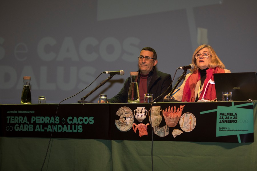 Palmela - Uma centena de especialistas de Arqueologia, História e Arqueociências Jornadas Internacionais marcam nova fase da investigação sobre o período islâmico