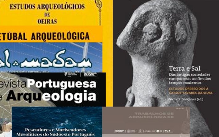 NO AUDITÓRIO CASA DA CULTURA DE SETÚBAL Debate «Literatura Arqueológica - Comunicar Hoje»