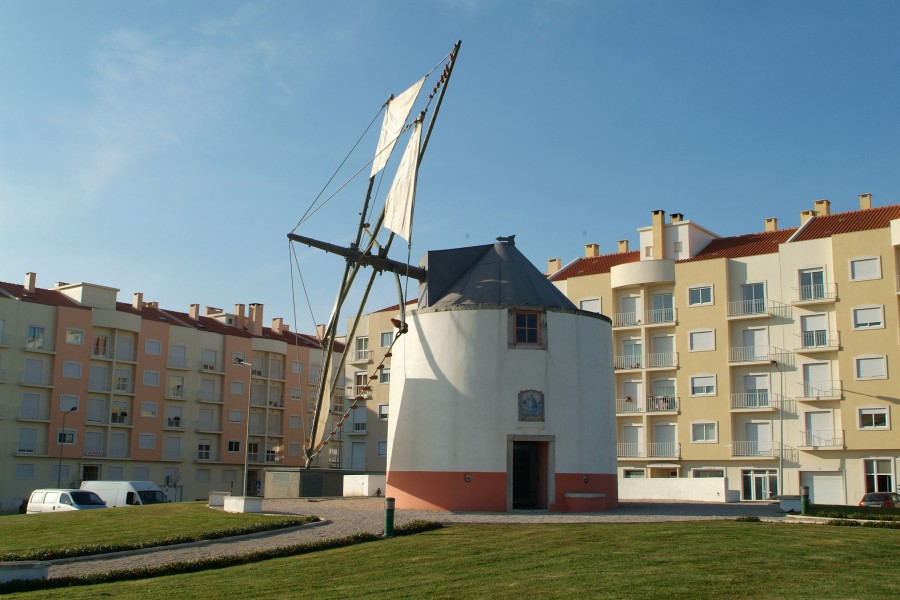 Montijo - Sensibilizar para o inestimável valor patrimonial dos moinhos tradicionais Dia Nacional dos Moinhos e Dia dos Moinhos Abertos