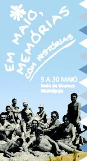 Na Rede Municipal de Museus de Almada Memórias com histórias