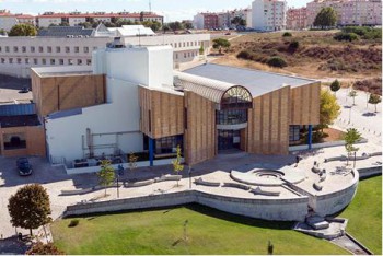 Fórum Cultural do Seixal marcou a história da cultura no concelho Celebra 23 anos de vida no próximo dia 26 de novembro