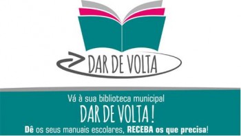 Seixal - Promover a partilha e a rentabilização dos manuais escolares Biblioteca Municipal entregou em 2015 mediante solicitação 9309 manuais escolares.