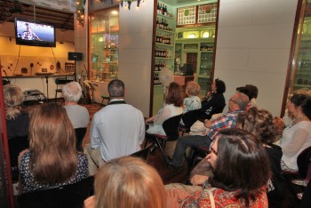 Setúbal assinalou no sábado a Noite Europeia dos Museus Contou com forte adesão por parte da população
