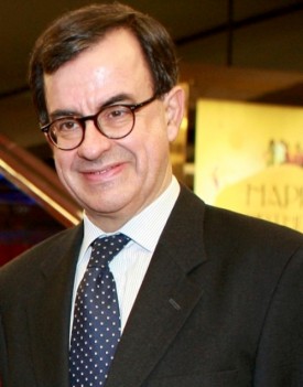 Com os oradores Guilherme d’Oliveira Martins e Mendo Castro Henriques Auditório do Casino Estoril recebe a 29 de Novembro 2ª sessão do ciclo «Novas Conferências do Casino»