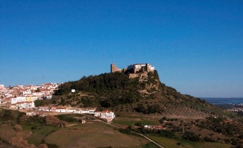 (Re)descobrir Palmela e o Centro Histórico da vila Visitas guiadas orientadas por voluntário do Museu Municipal