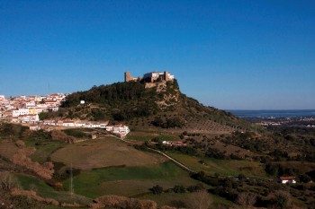 Visitas guiadas gratuitas em Palmela Um convite à descoberta do Castelo e do Centro Histórico