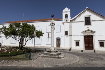 Rota do Património Manuelino nos concelhos da Moita e Barreiro Para participar basta efetuar a inscrição gratuita