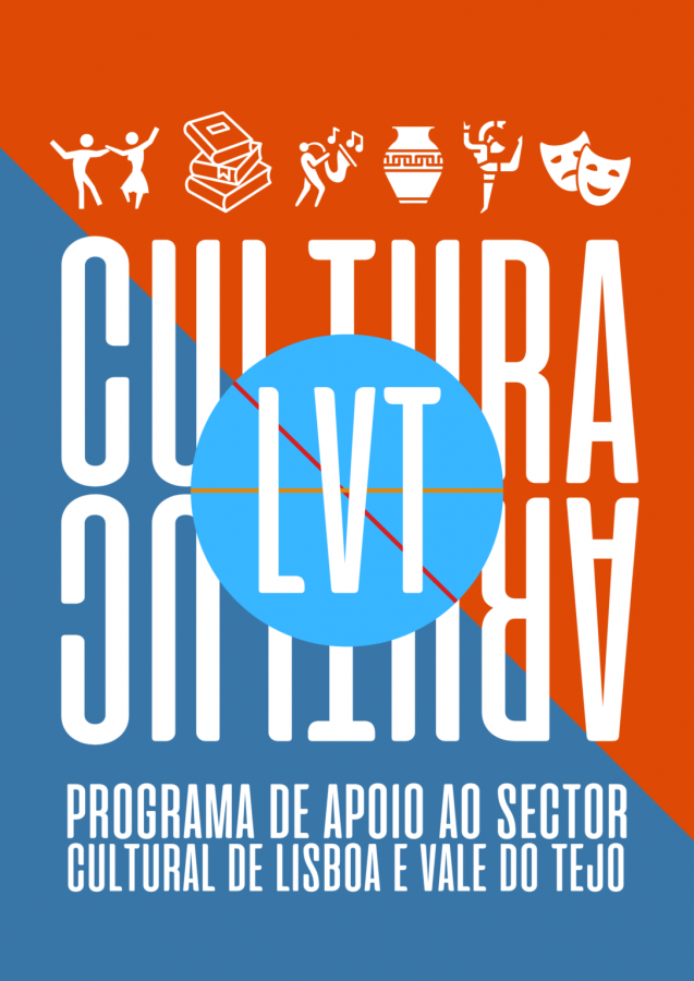 CCDR LVT lança Programa LVT +Cultura para apoio ao setor cultural Sessão de Esclarecimento na Casa da Cultura de Setúbal .18 de junho, 18h30