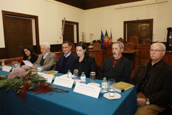 Historiografia existente sobre casas religiosas de Setúbal e Azeitão Livro divulga lista do património religioso edificado existente no concelho e o seu acervo