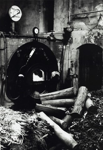 Na Galeria Municipal de Corroios - Seixal Exposição sobre património industrial