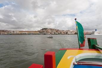 «De Barco, da Mundet ao Aljube» A 23 de agosto e 6 de setembro homenageia Saramago e a liberdade