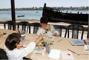 Maio é mês de celebrar o património no Seixal Diversificado programa de iniciativas que vai dinamizar os vários espaços museológicos