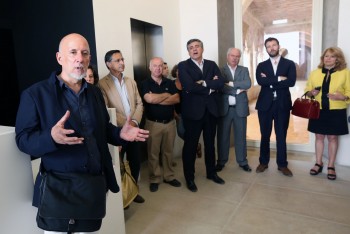 Convento de Jesus é devolvido a Setúbal Monumento nacional encerrado ao público há mais de duas décadas