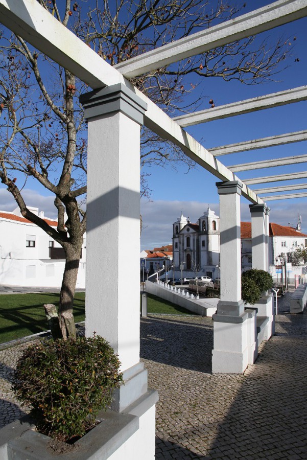 Centro Histórico e Castelo de Palmela Novas datas para (re)descobrir