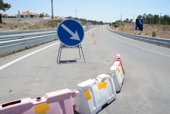 Estradas entre Santiago do Cacéme e Sines Sinais positivos após reunião na IP Álvaro Beijinha exige soluções rápidas e definitivas