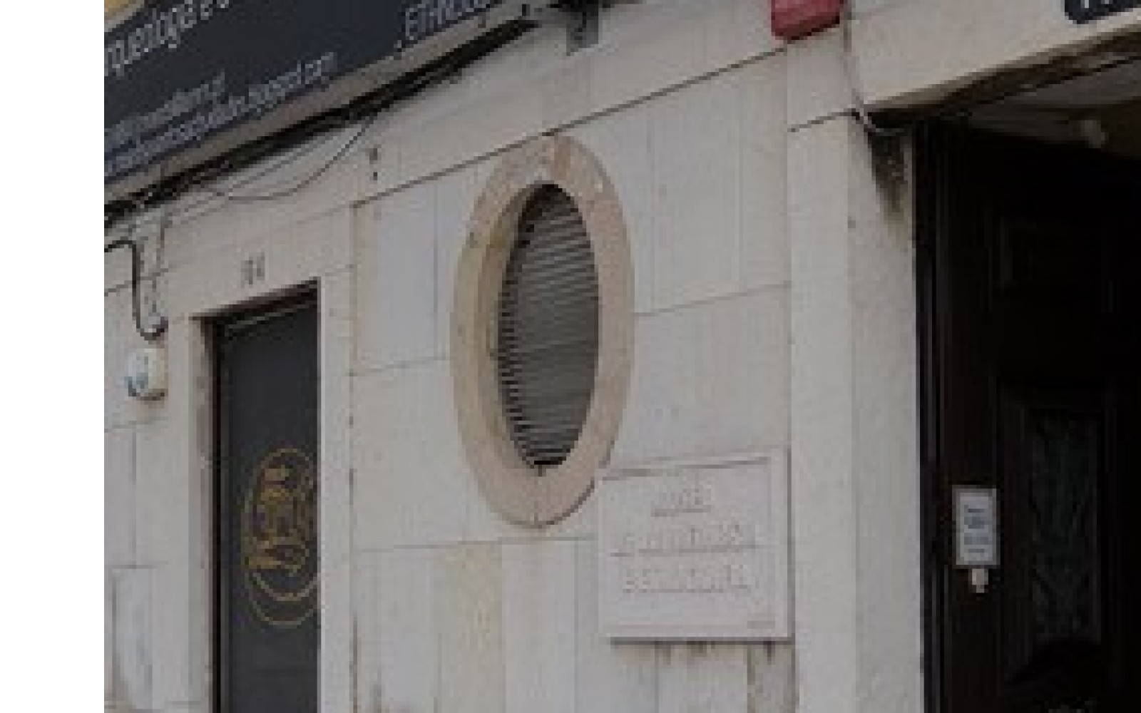 Câmara Municipal de Setúbal e a AMRS Assinam auto de transferência da titularidade do Museu de Arqueologia e Etnografia do Distrito