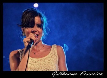 Barreiro - Leonor Andrade – Vencedora do Festival da Canção Contribui «de forma determinante para a dignificação do Barreiro»
